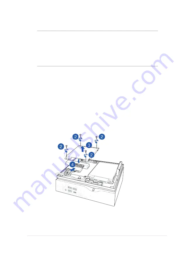 Grafenthal DAVIDE Mini PC Handbuch Download Page 30