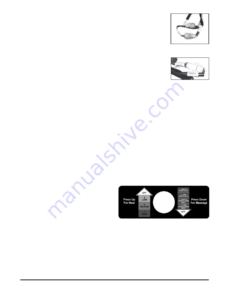 Graham-Field Health Products Lumex FR587WD Series Скачать руководство пользователя страница 16