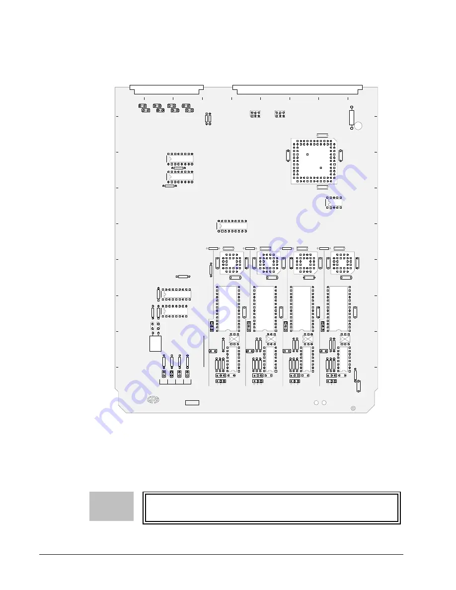 Graham-Patten D/ESAM 820 Скачать руководство пользователя страница 4