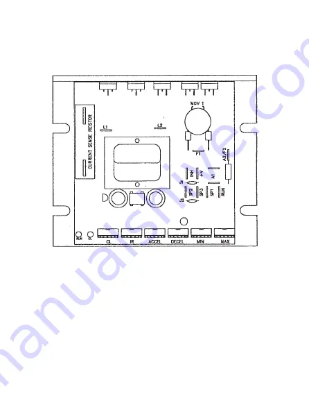 Graham 176B1111 Скачать руководство пользователя страница 22