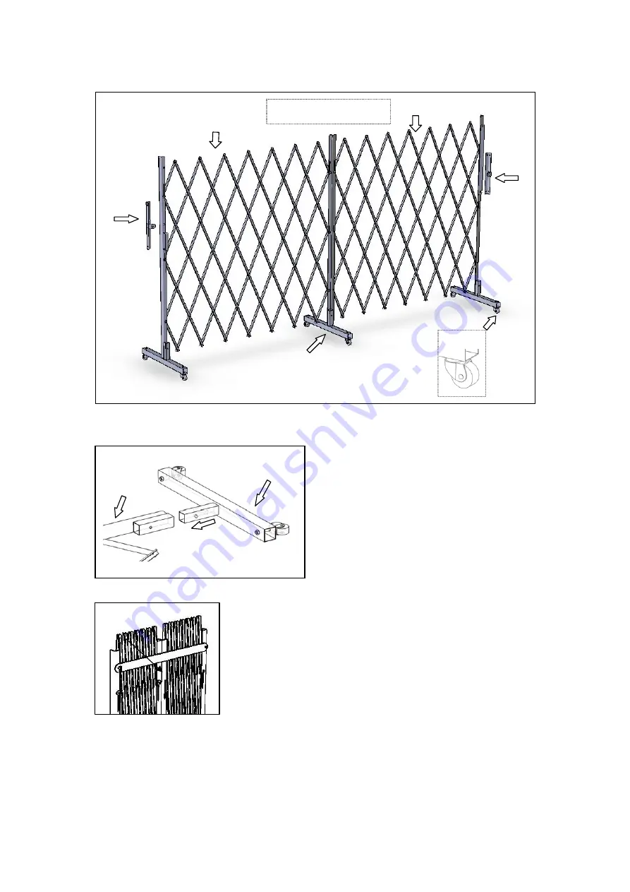 Grainger 2XZG3 Скачать руководство пользователя страница 1