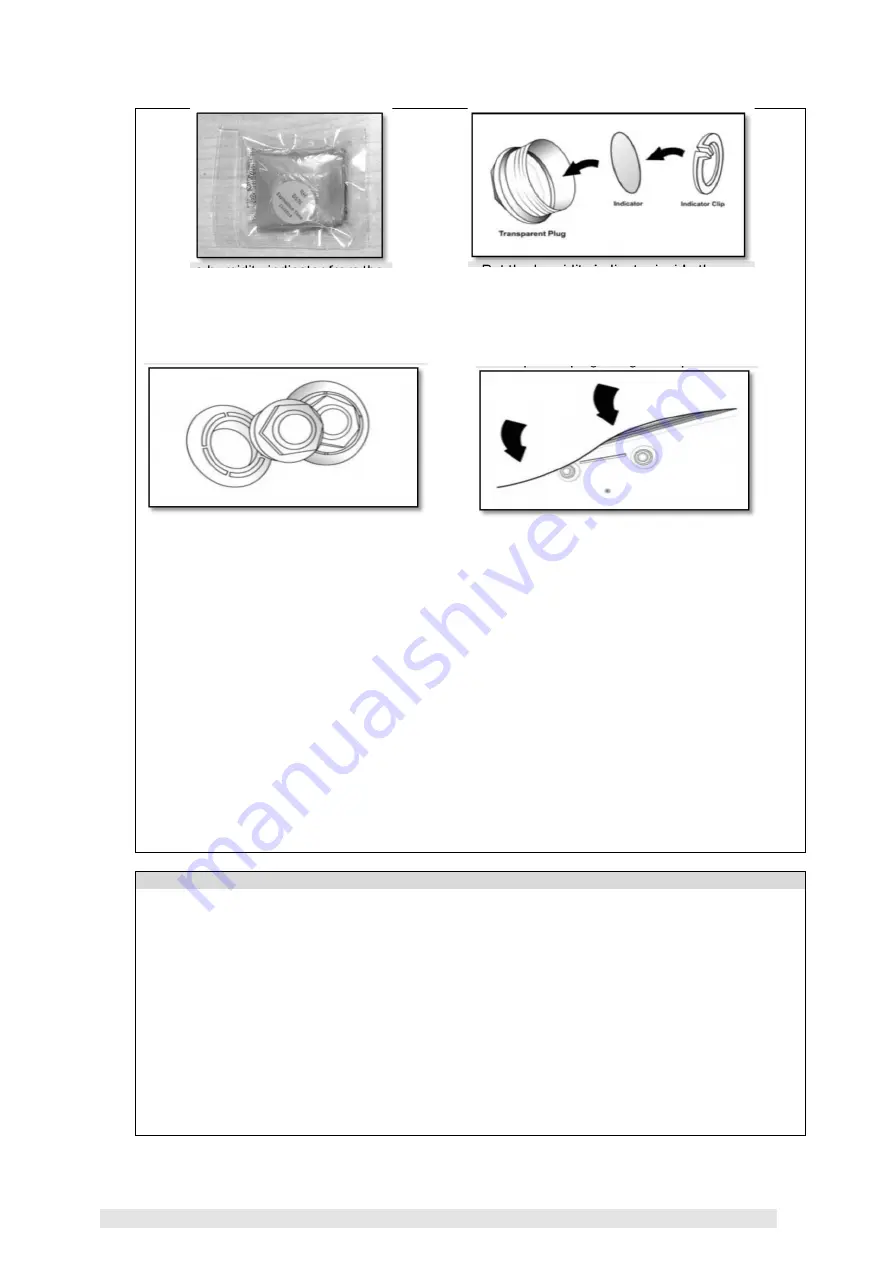 GrainPro COCOON LITE Instruction Manual Download Page 16