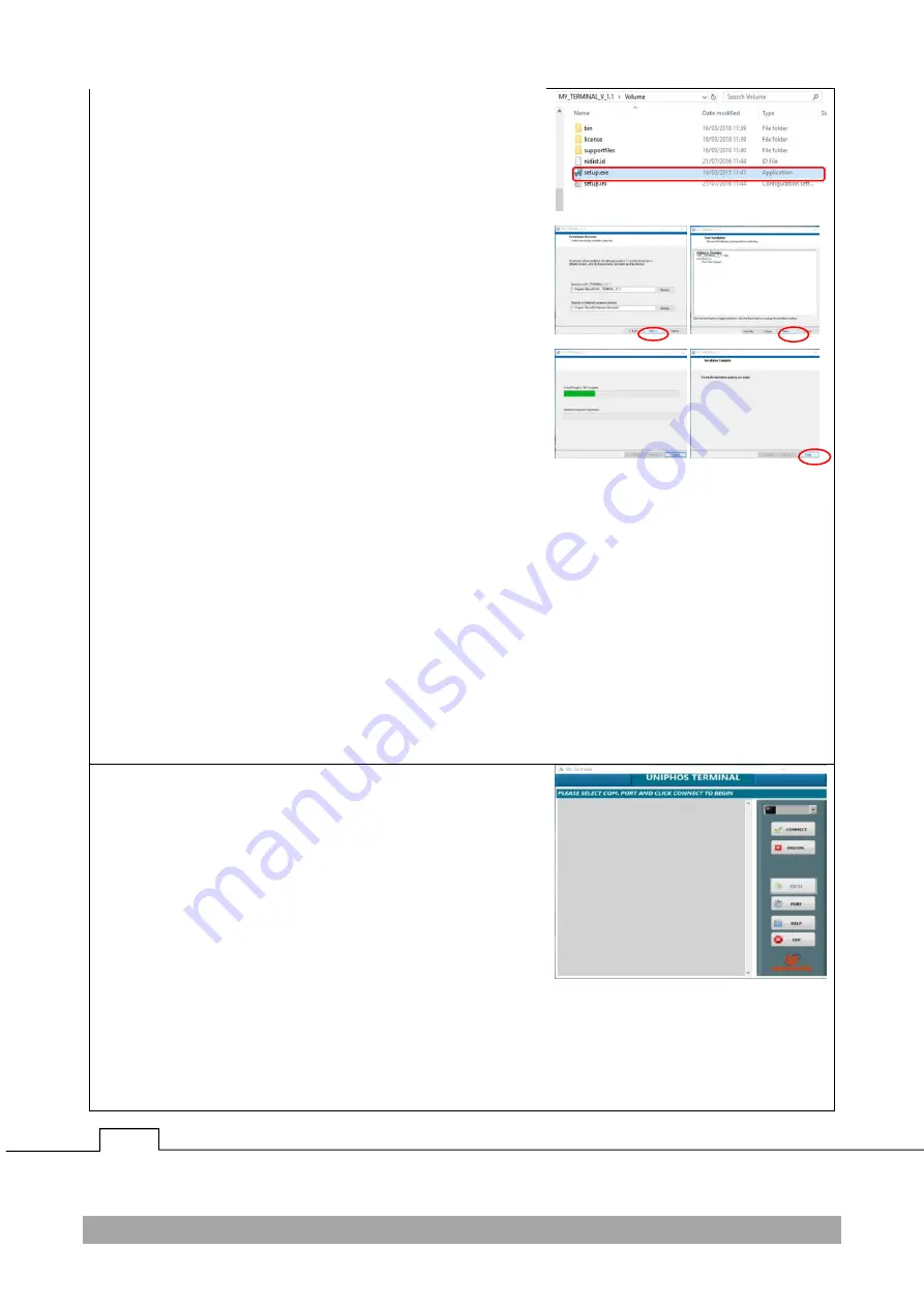 GrainPro MA4068RAD0718-1 Instruction Manual Download Page 15