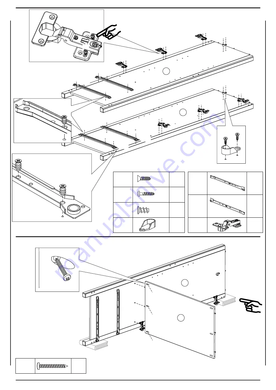 GrainWood Shaker SH0801 Скачать руководство пользователя страница 6