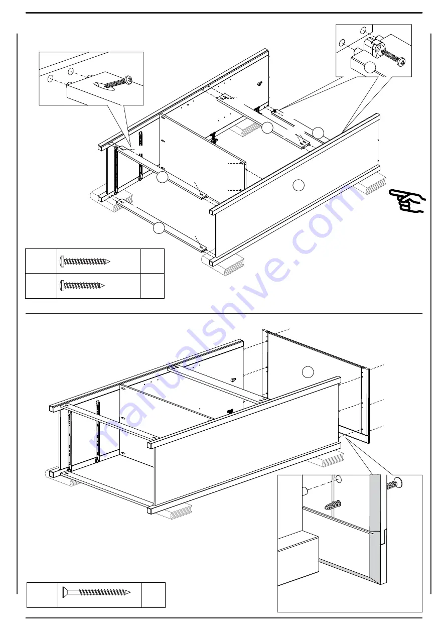 GrainWood Shaker SH0801 Скачать руководство пользователя страница 7