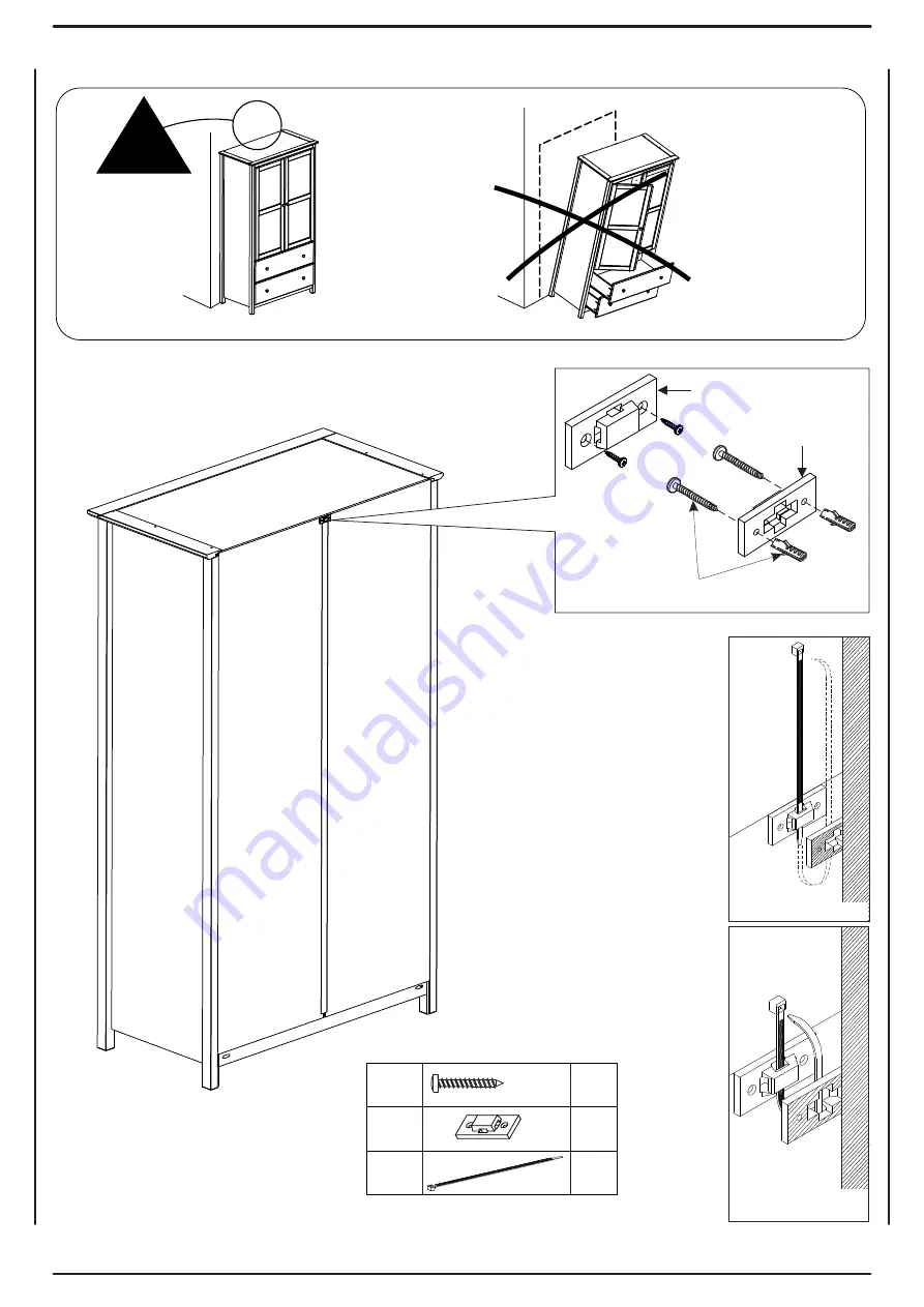 GrainWood Shaker SH0801 Скачать руководство пользователя страница 16