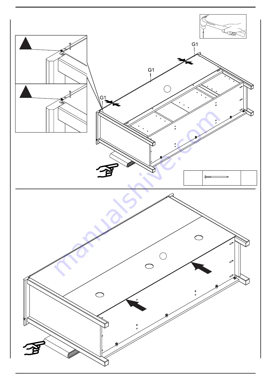 GrainWood Shaker Скачать руководство пользователя страница 10