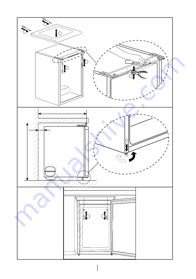 Gram 5709708231307 User Manual Download Page 11