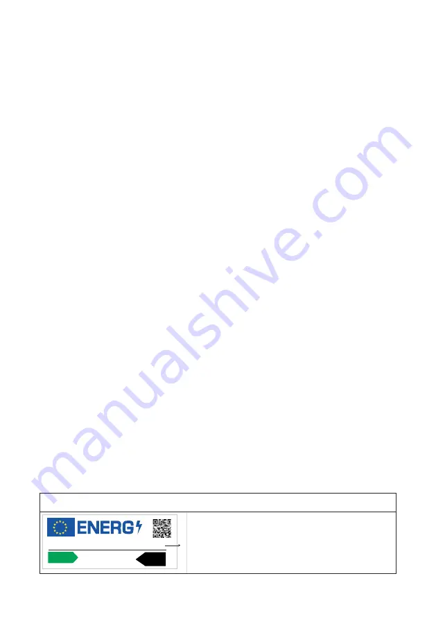 Gram 5709708231307 User Manual Download Page 56