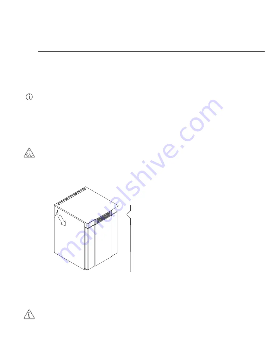 Gram BIOBASIC 210 User Manual Download Page 6