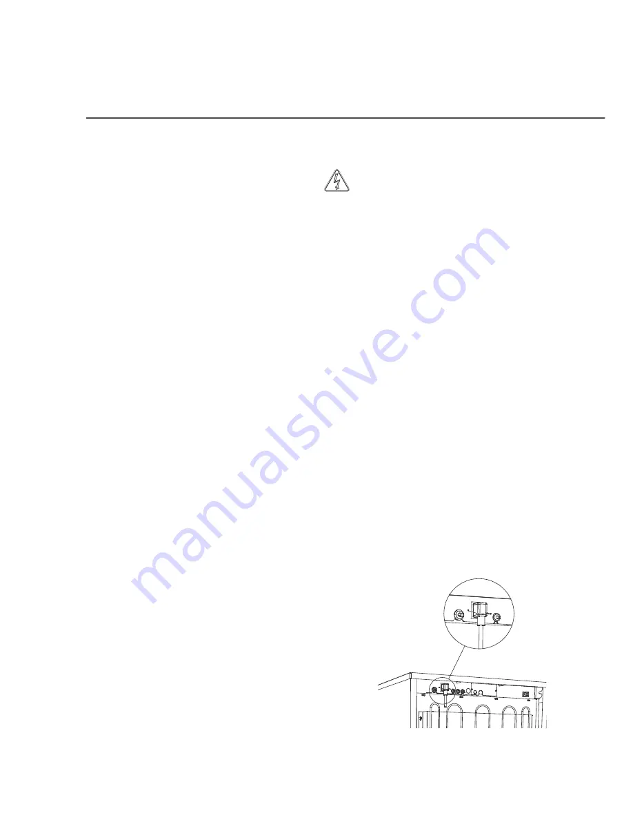 Gram BIOBASIC 210 User Manual Download Page 12