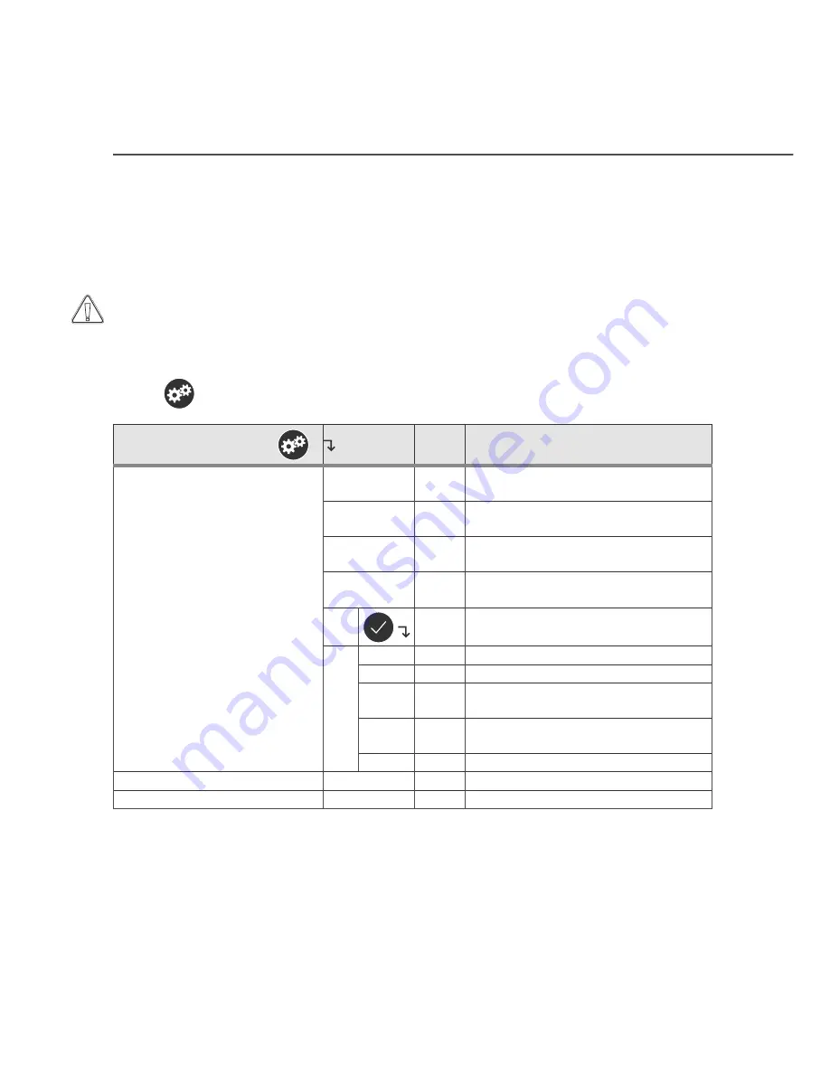 Gram BIOBASIC 210 User Manual Download Page 18