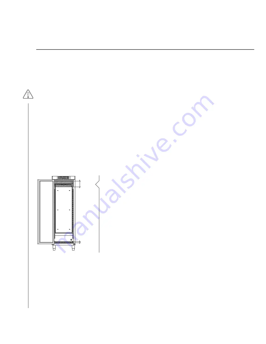 Gram BIOBASIC 210 User Manual Download Page 22