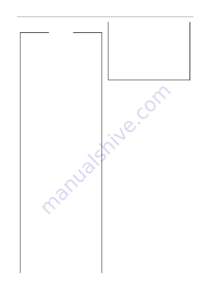 Gram Compact 1210 Instruction Manual Download Page 6