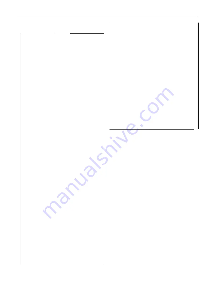 Gram Compact 1210 Instruction Manual Download Page 44