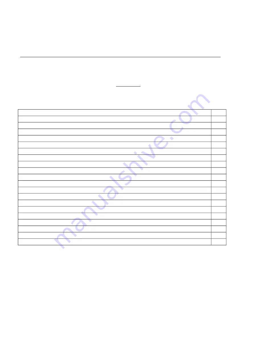 Gram CR-120 User Manual Download Page 15