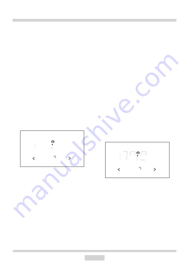 Gram EKI 4554-91 Instruction Manual Download Page 17