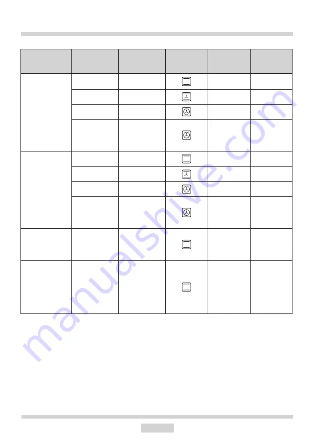 Gram EKI 4554-91 Instruction Manual Download Page 36