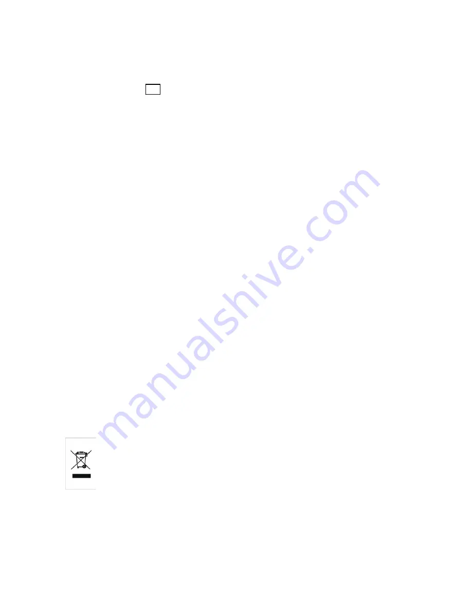 Gram FS 230-00 Manual Download Page 5