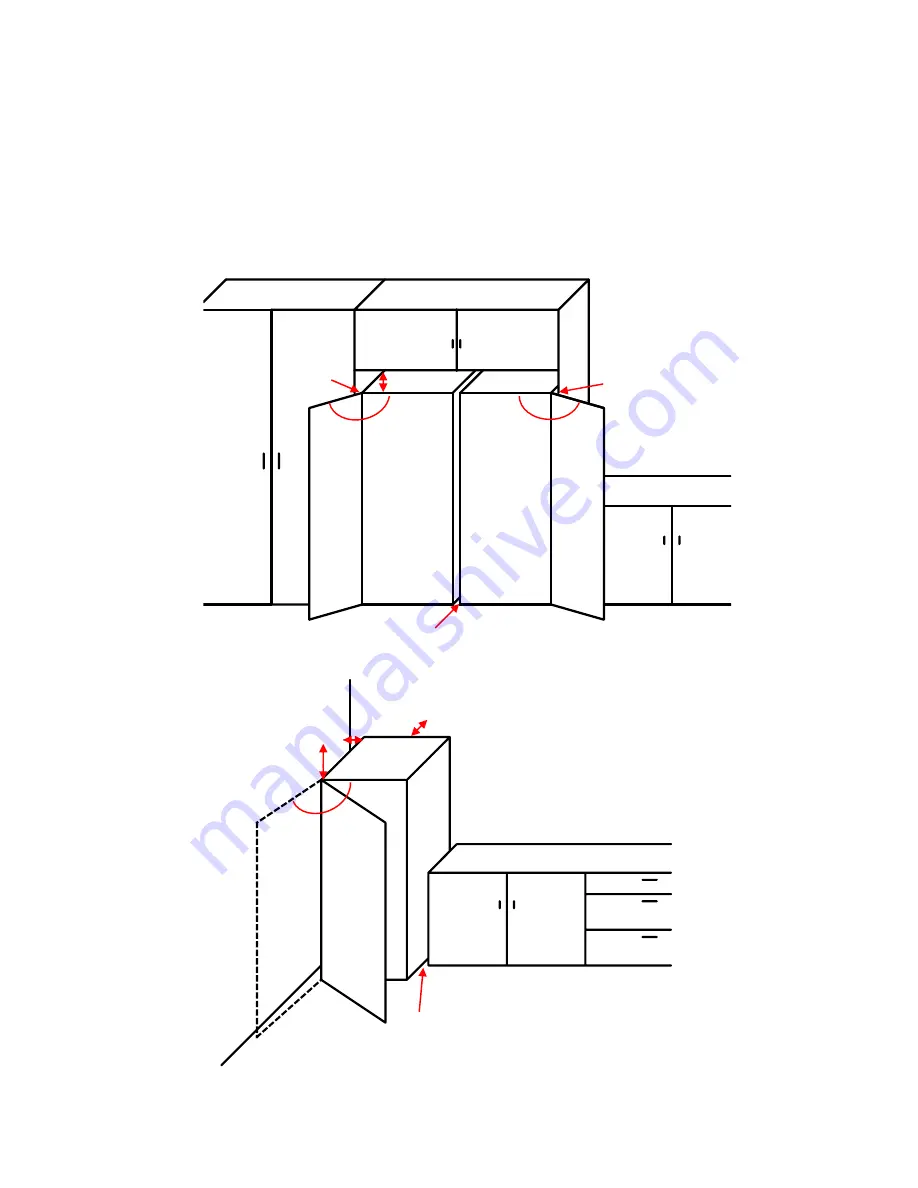 Gram FS 230-00 Manual Download Page 9