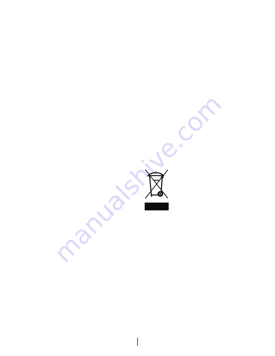 Gram FS 4316-90 N User Manual Download Page 25