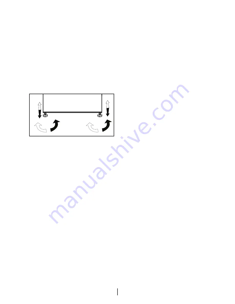 Gram FS 4316-90 N User Manual Download Page 29