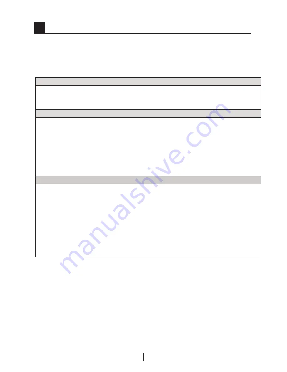 Gram FS 4316-90 N User Manual Download Page 35