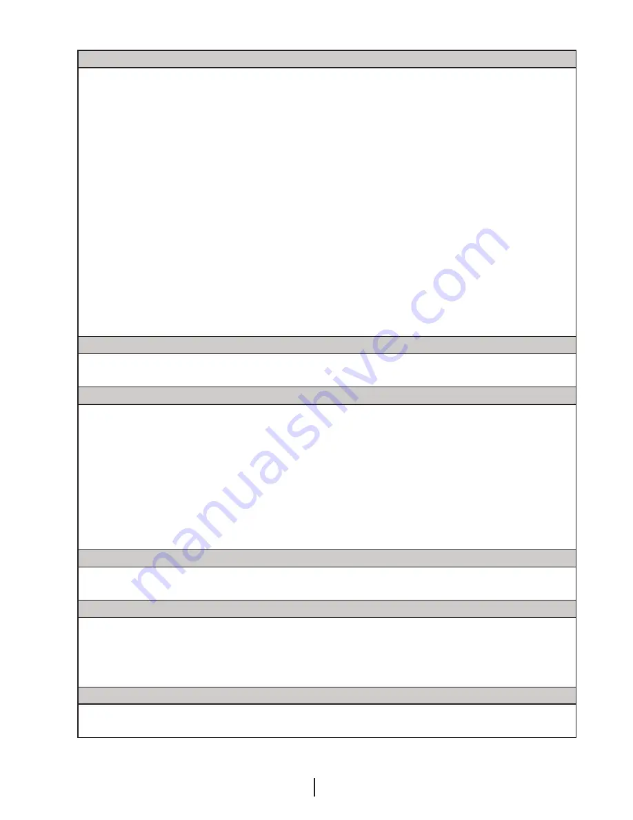 Gram FS 4316-90 N Скачать руководство пользователя страница 36