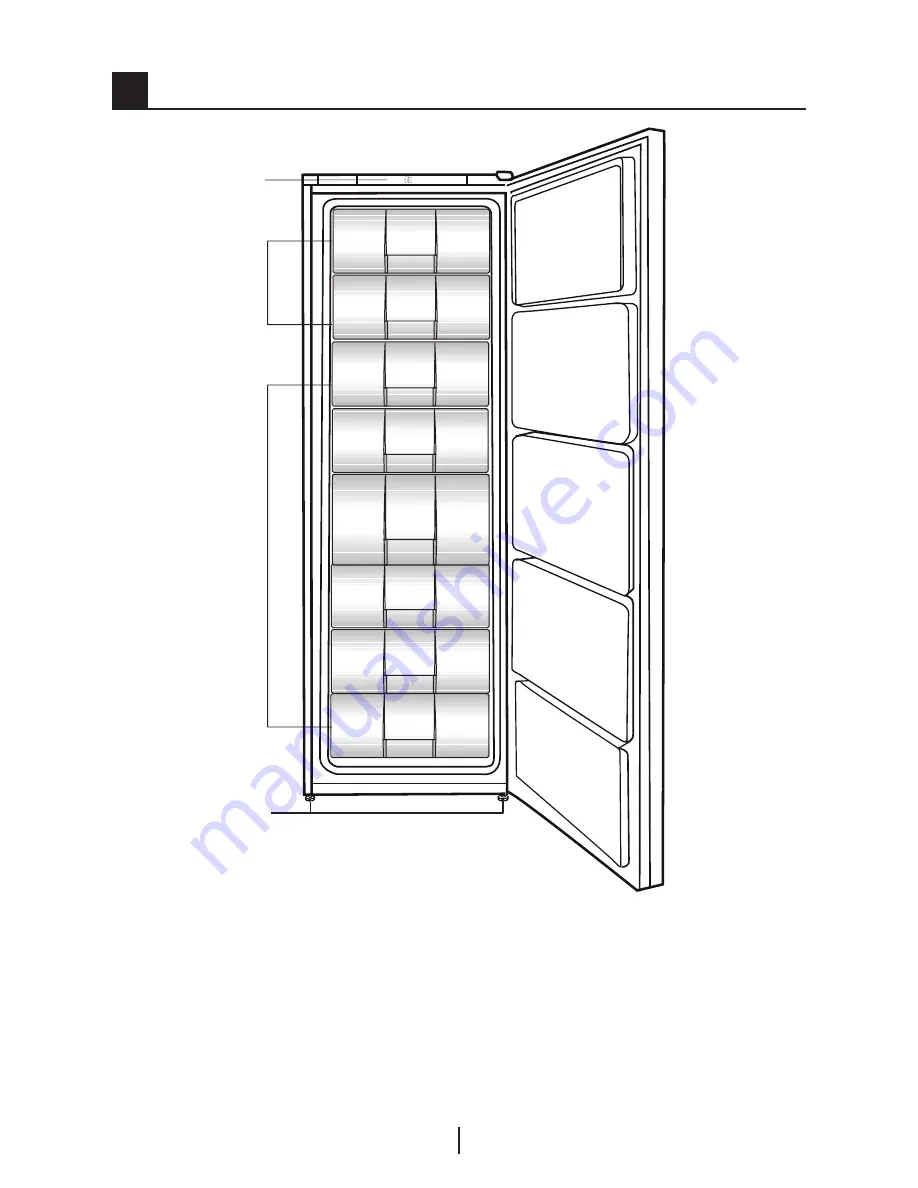 Gram FS 4316-90 N User Manual Download Page 59