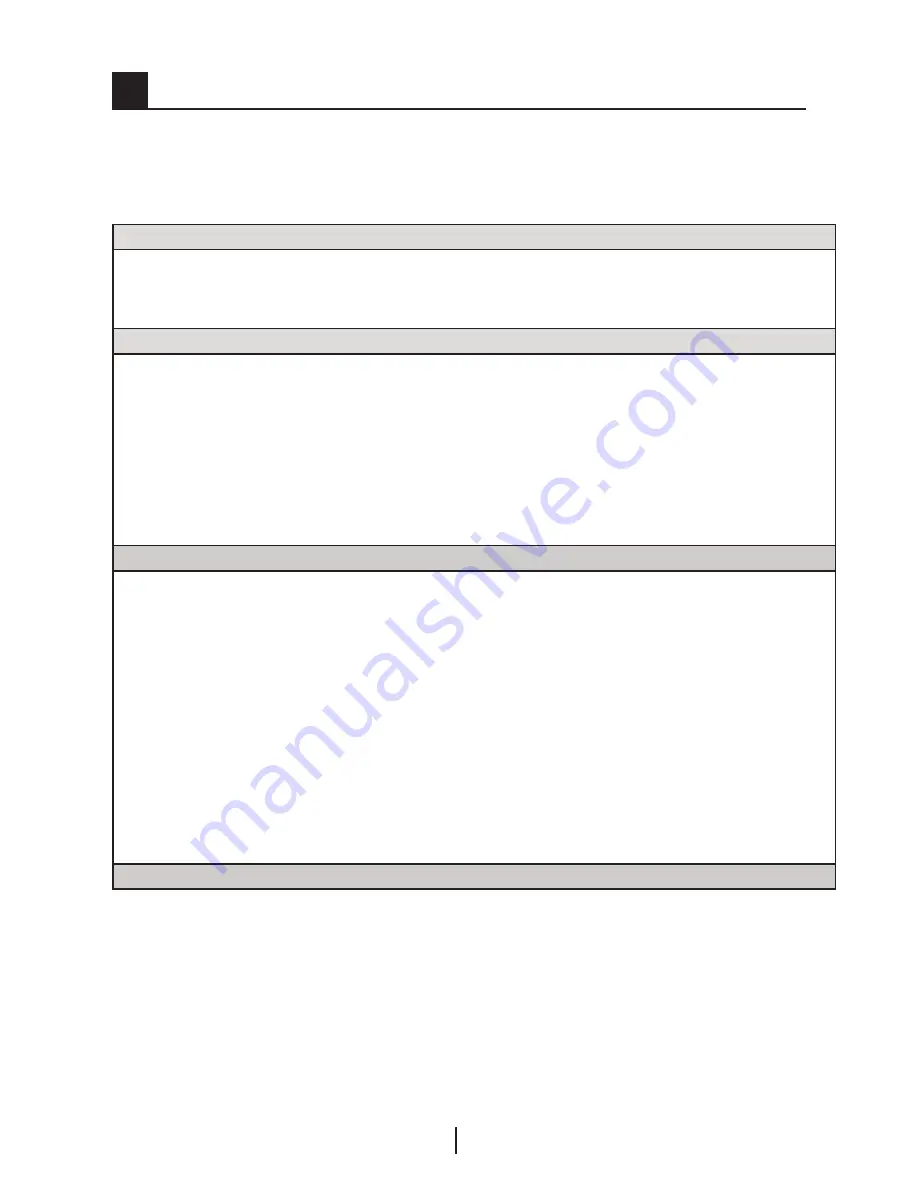 Gram FS 4316-90 N User Manual Download Page 72