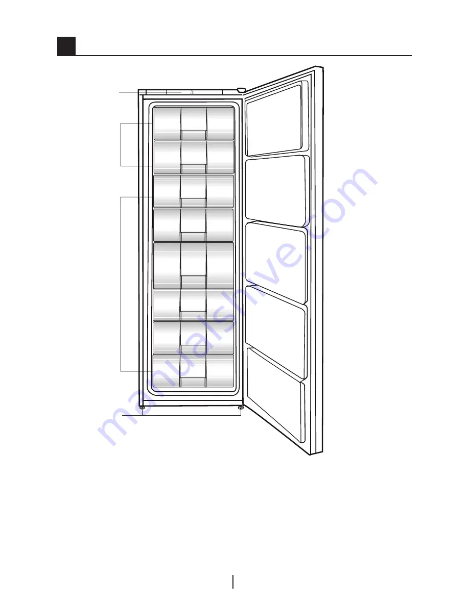 Gram FS 4316-90 N Скачать руководство пользователя страница 77