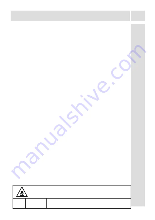 Gram FSI 401754 N/1 User Manual Download Page 27