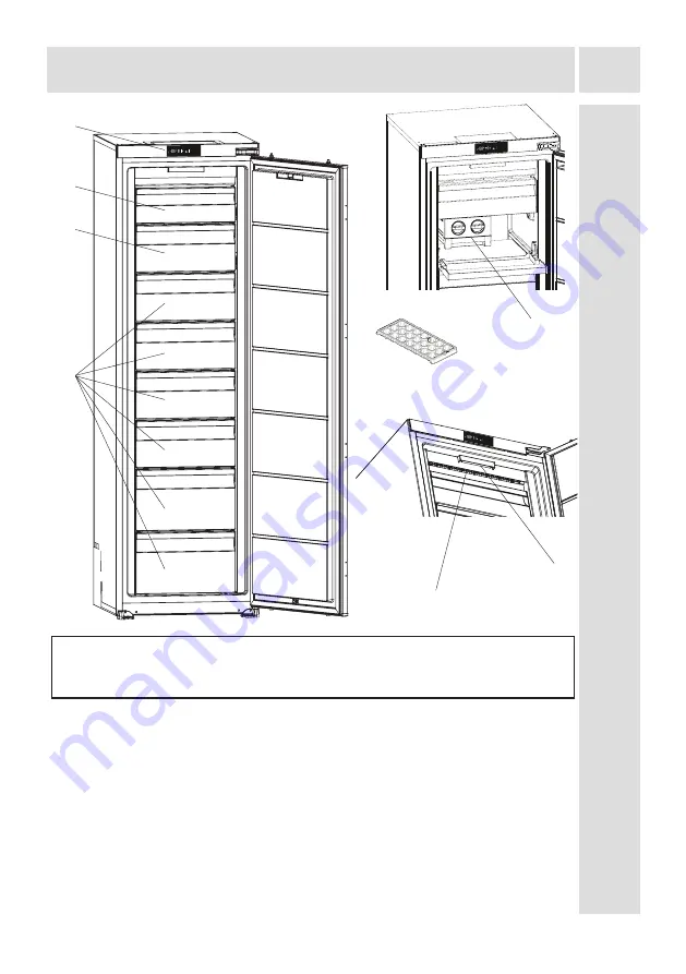 Gram FSI 401754 N/1 Скачать руководство пользователя страница 35