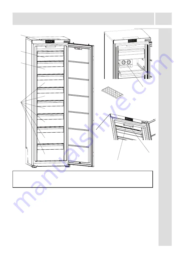 Gram FSI 401754 N/1 Скачать руководство пользователя страница 107