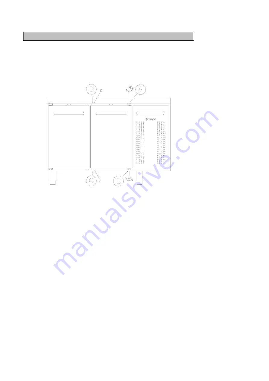 Gram Gastro 07 Instructions For Use Manual Download Page 21