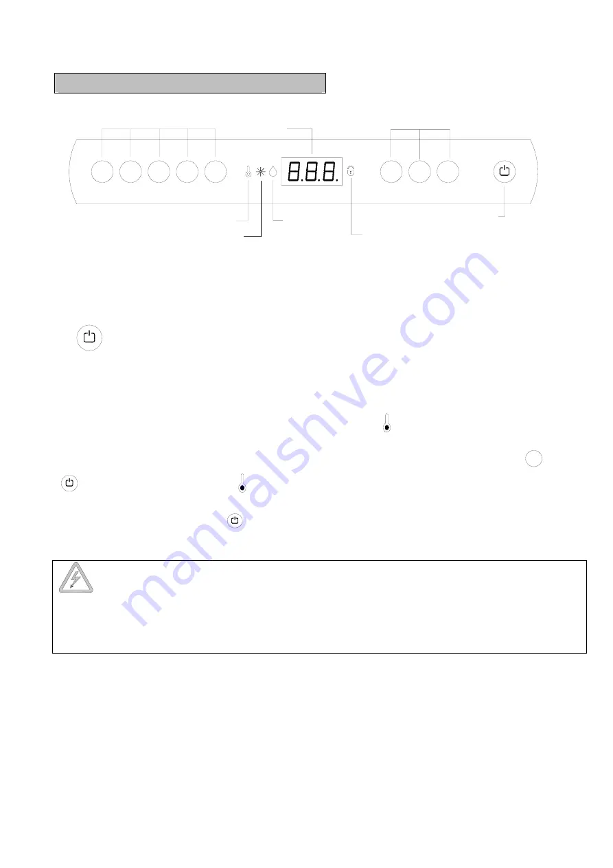 Gram Gastro 07 Instructions For Use Manual Download Page 25