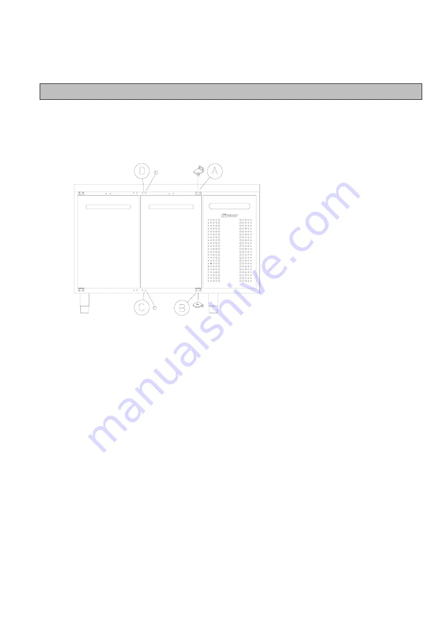 Gram Gastro 07 Instructions For Use Manual Download Page 39