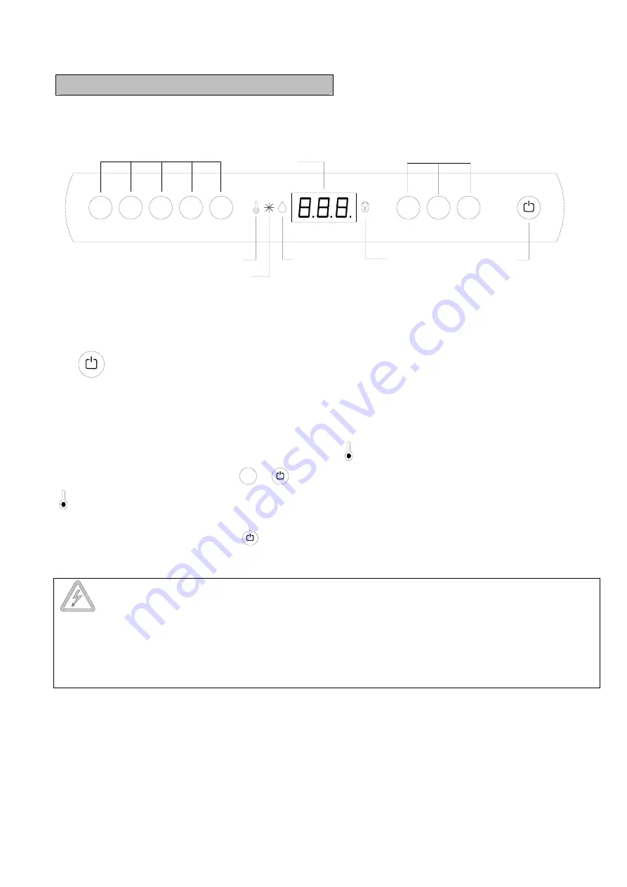 Gram Gastro 07 Instructions For Use Manual Download Page 43