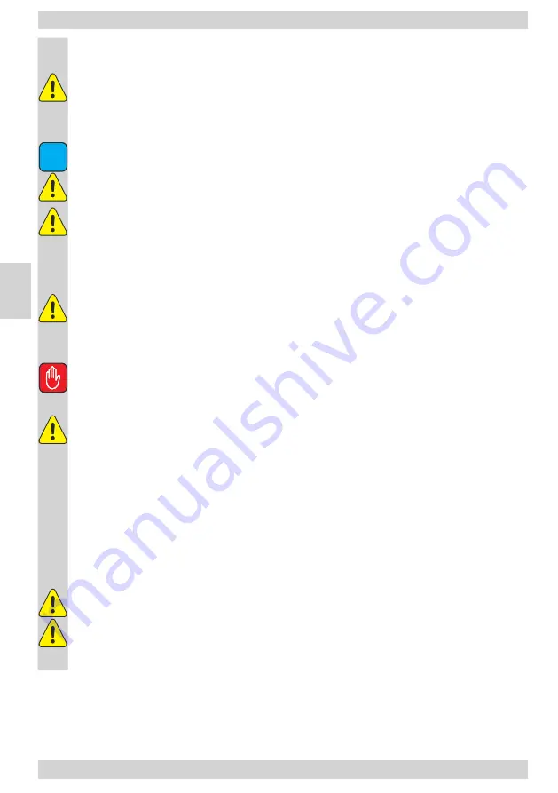 Gram GR-IM2611-90W Instruction Manual Download Page 76