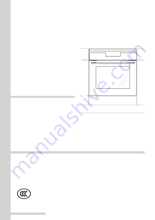 Gram IO 9600-90 X Instruction Manual Download Page 1