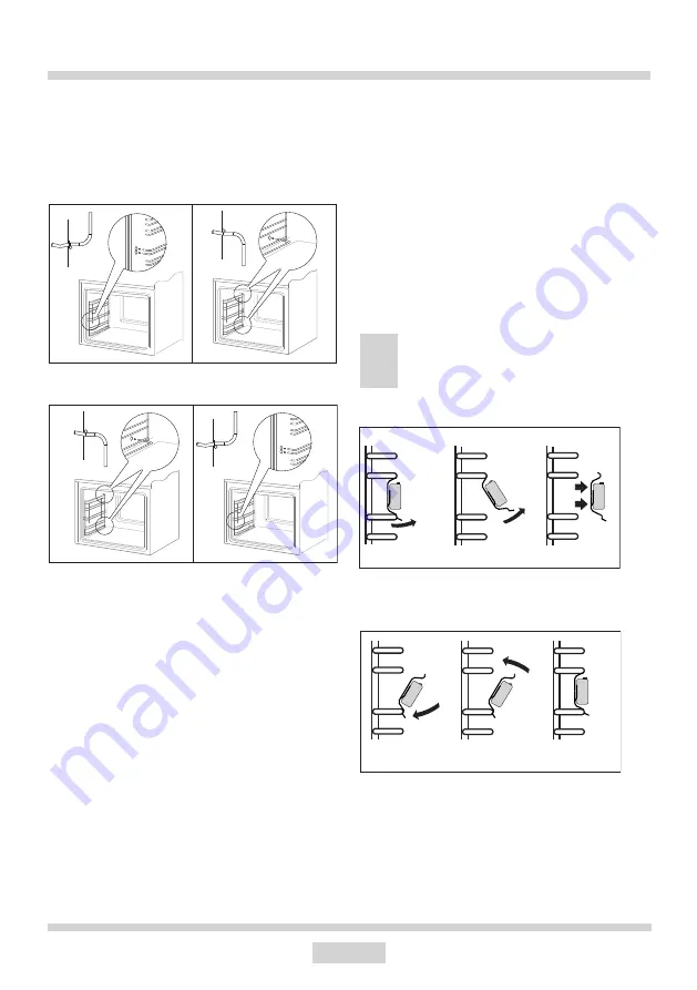 Gram IO 9600-90 X Instruction Manual Download Page 32