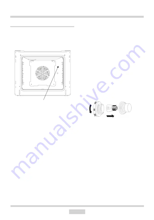 Gram IO 9600-90 X Instruction Manual Download Page 33