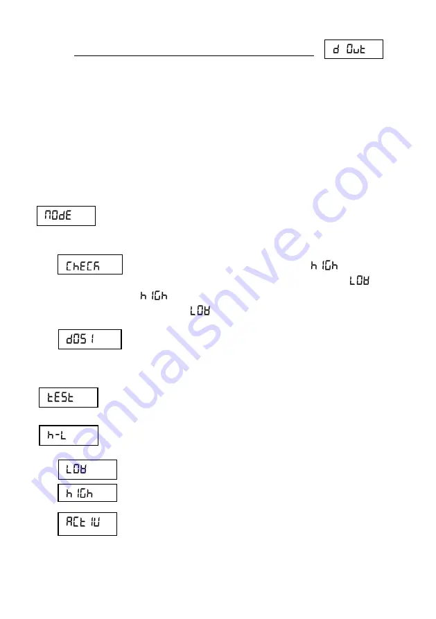 Gram K3iX P Series Operation Manual Download Page 37