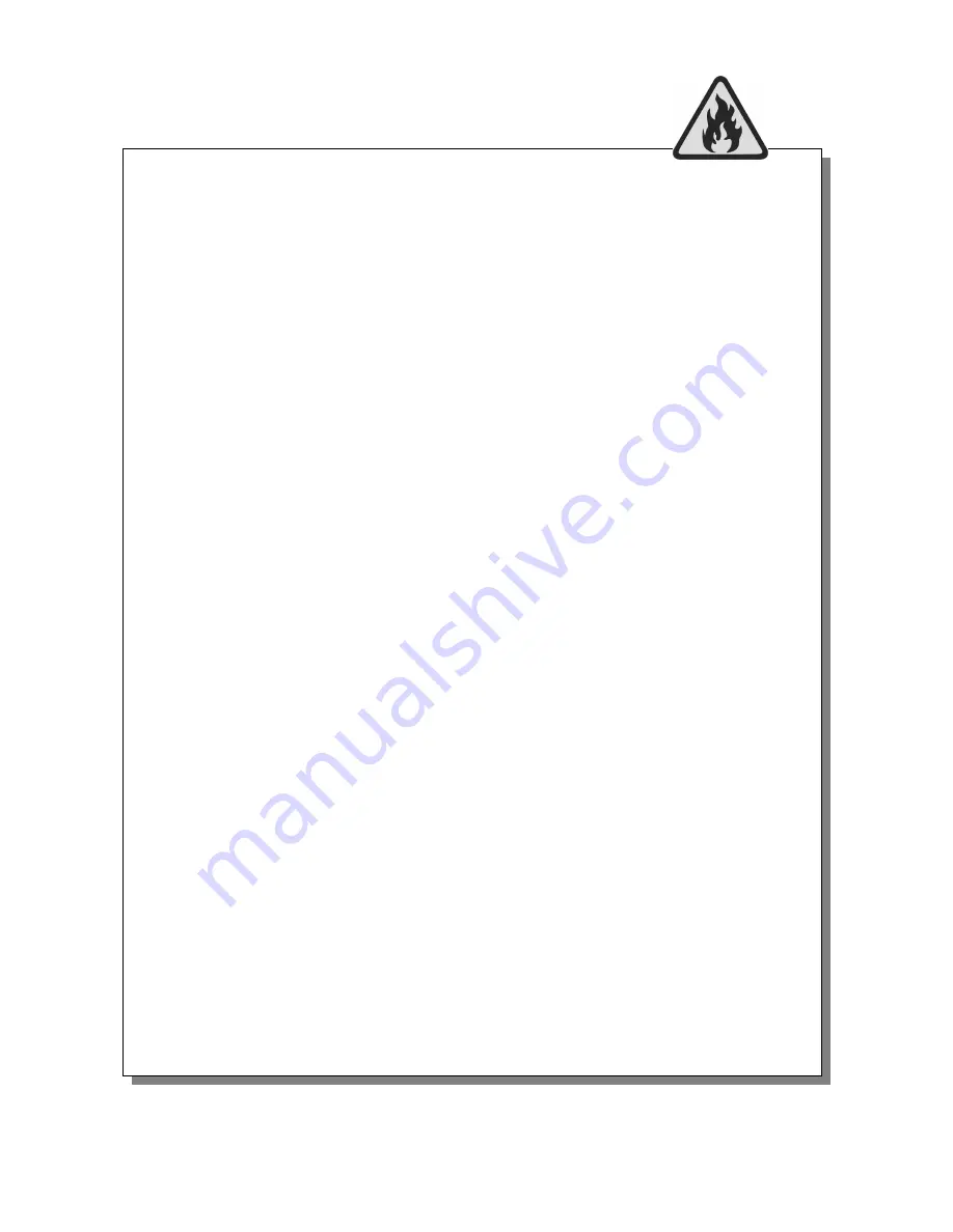 Gram KF 2330-00 N User Manual Download Page 3