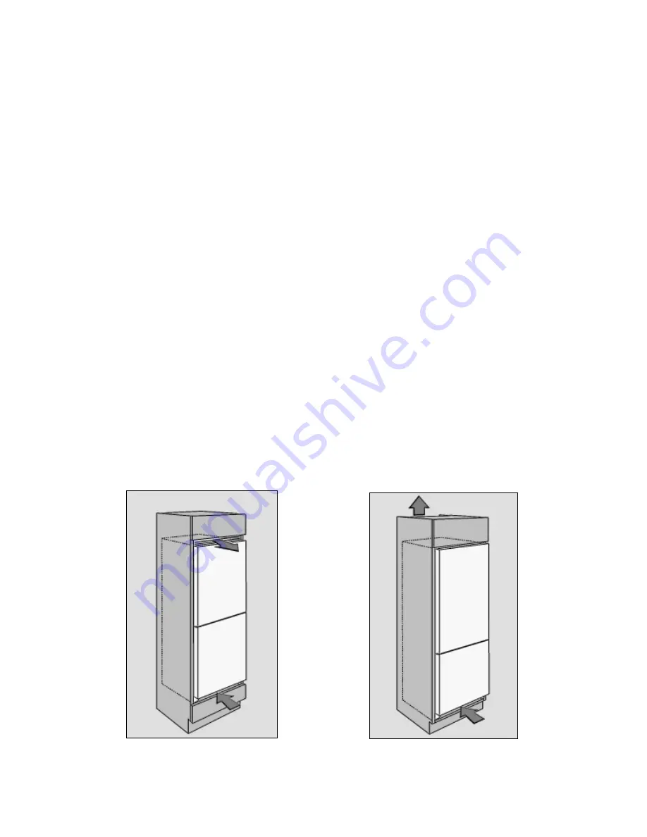 Gram KF 318 Instructions For Use Manual Download Page 15