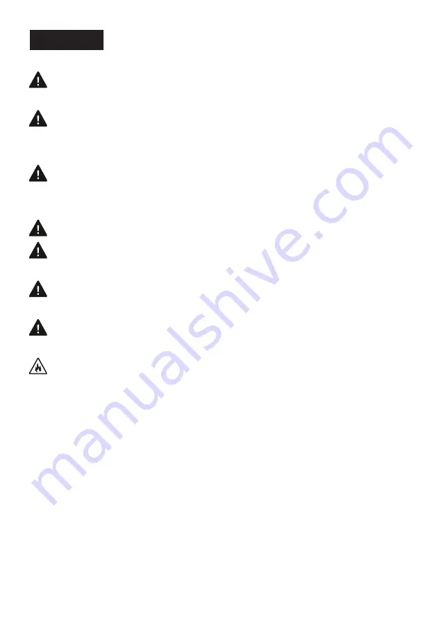 Gram KFI 301252/1 User Manual Download Page 41