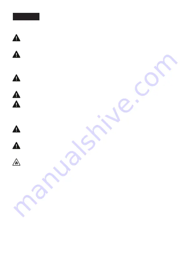 Gram KFI 301252/1 User Manual Download Page 75