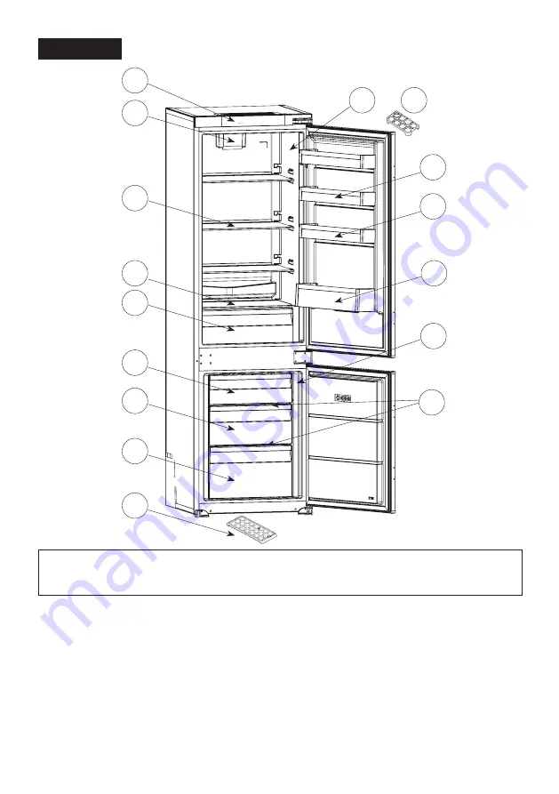 Gram KFI 401754 N/1 Скачать руководство пользователя страница 28