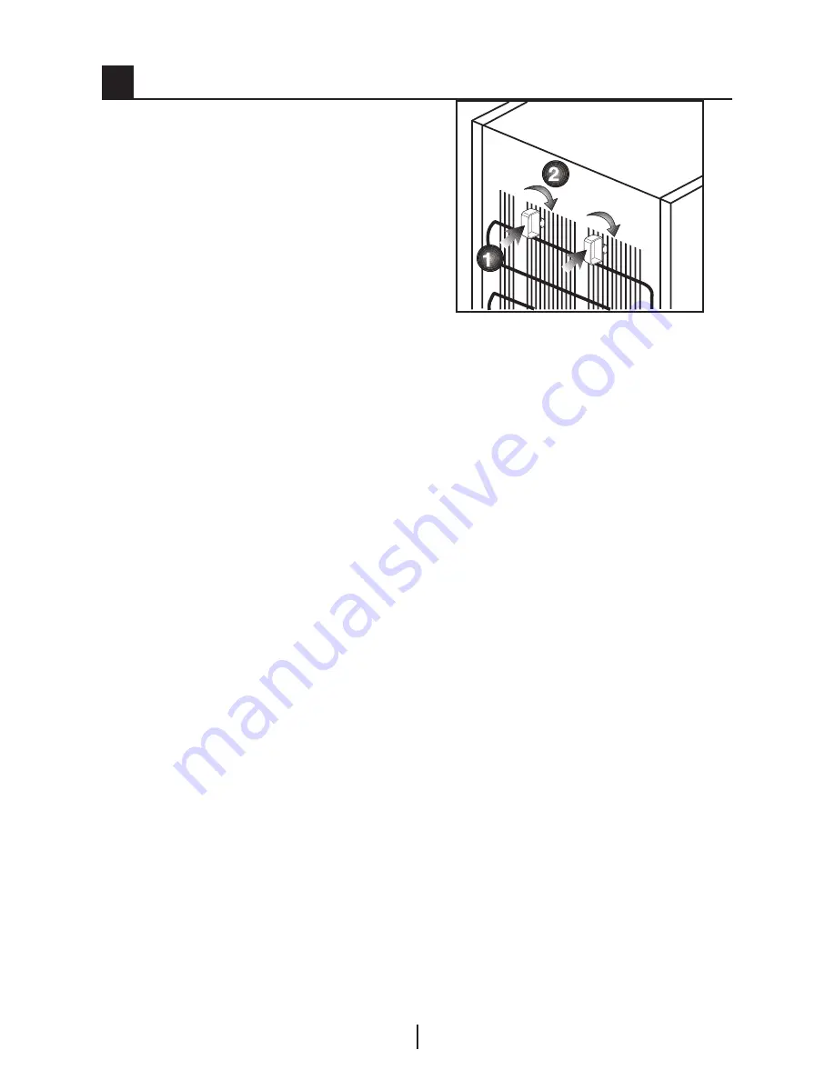 Gram KS 3135-90 User Manual Download Page 46