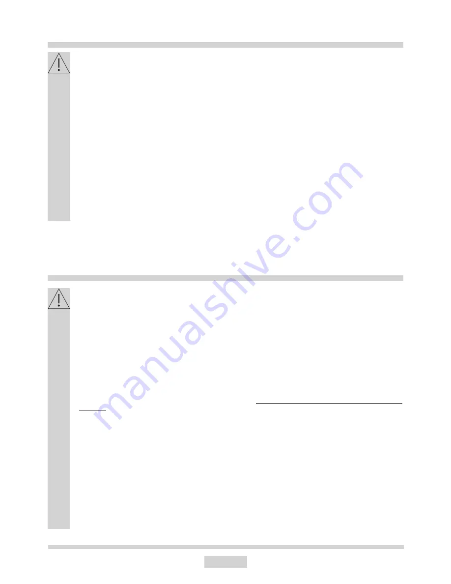 Gram MO 2390 EGS Instruction Manual Download Page 19